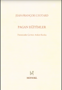 Pagan eğitimler
